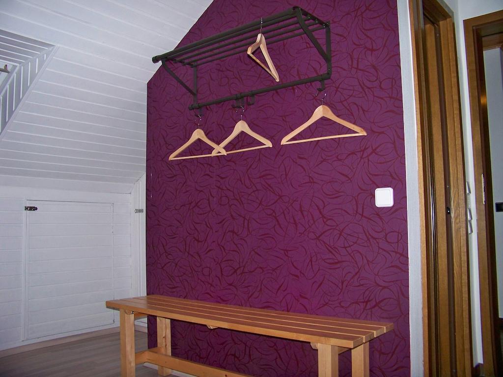 Pension Wendler Bedburg Quarto foto
