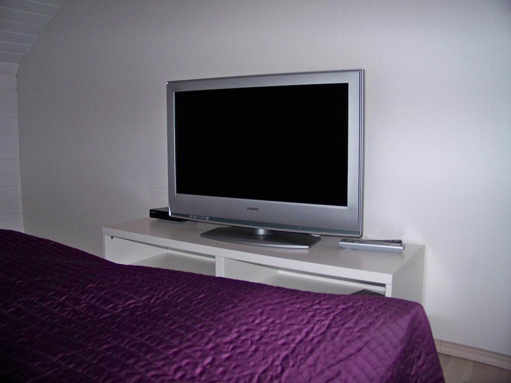 Pension Wendler Bedburg Quarto foto